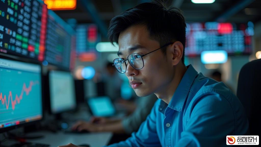 外汇交易新纪元：动态图形有限公司引领行业变革
