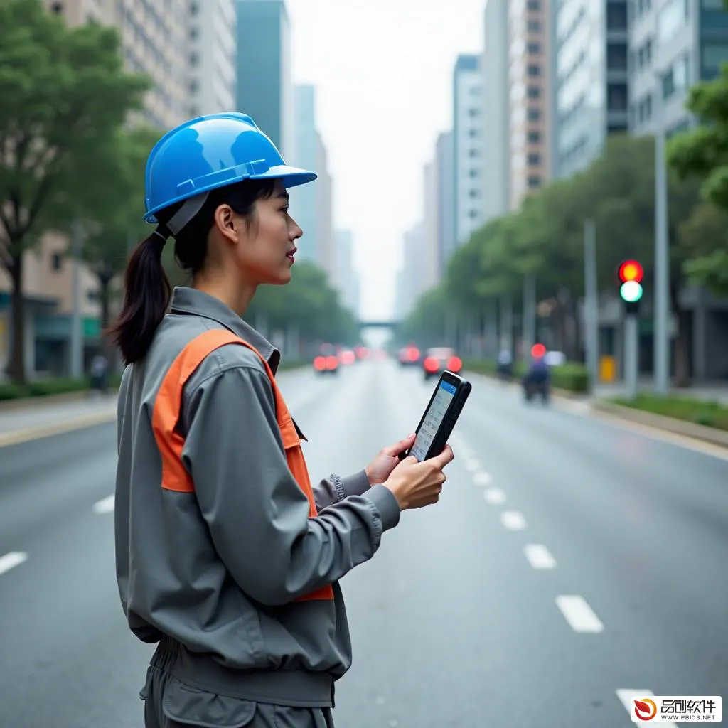 珠海市市政设施巡检工单系统的技术创新与实践
