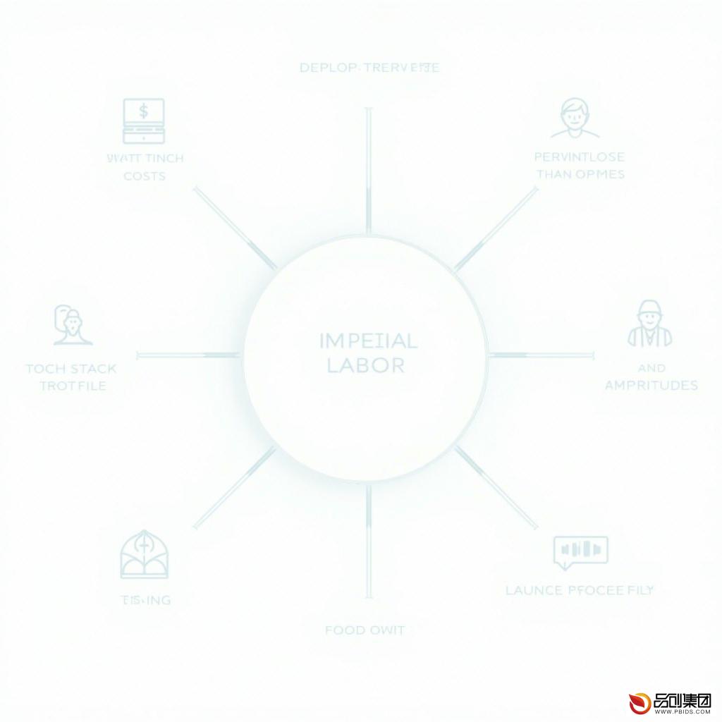 开发一个APP需要多少钱：全面解析与预算指南
