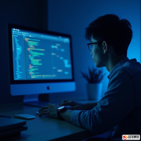 软件定制开发服务：打造专属数字化解决方案

