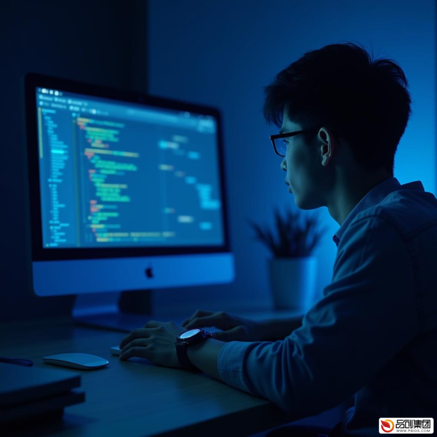 软件定制开发服务：打造专属数字化解决方案
