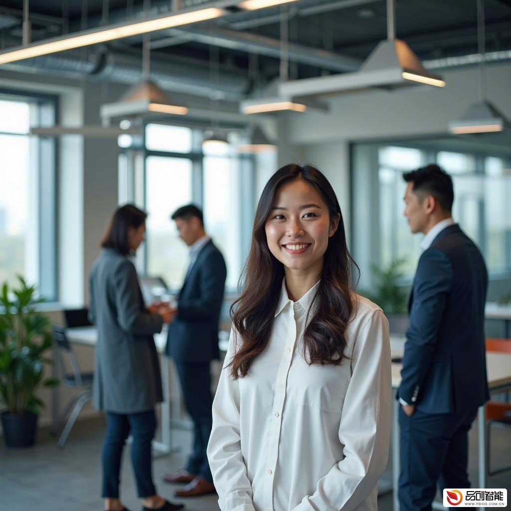 佛山市作业场所通风优化集团：打造高效舒适...