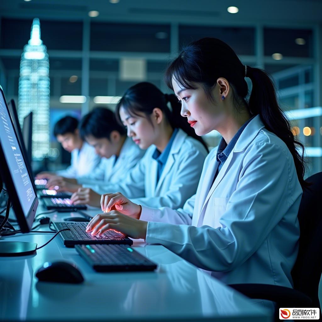 杭州市嵌入式系统定制技术中心：引领技术创新与产...