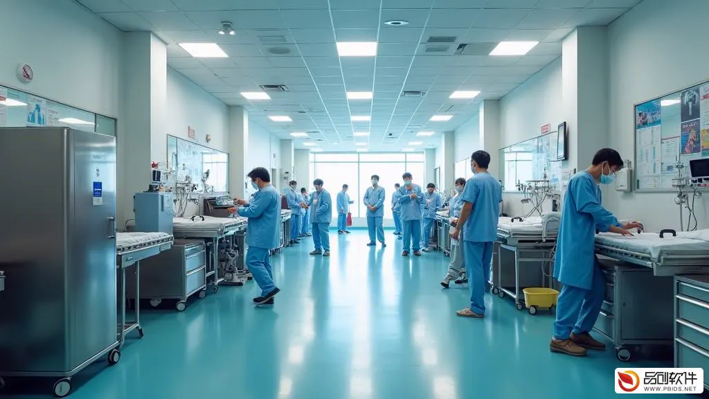 武汉市医疗OCR识别平台有限公司：引领医疗行业数字化转型
