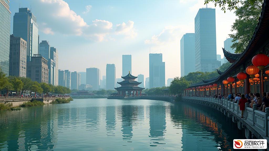 杭州市医药冷链物流溯源系统研发：创新科技守护药品安全
