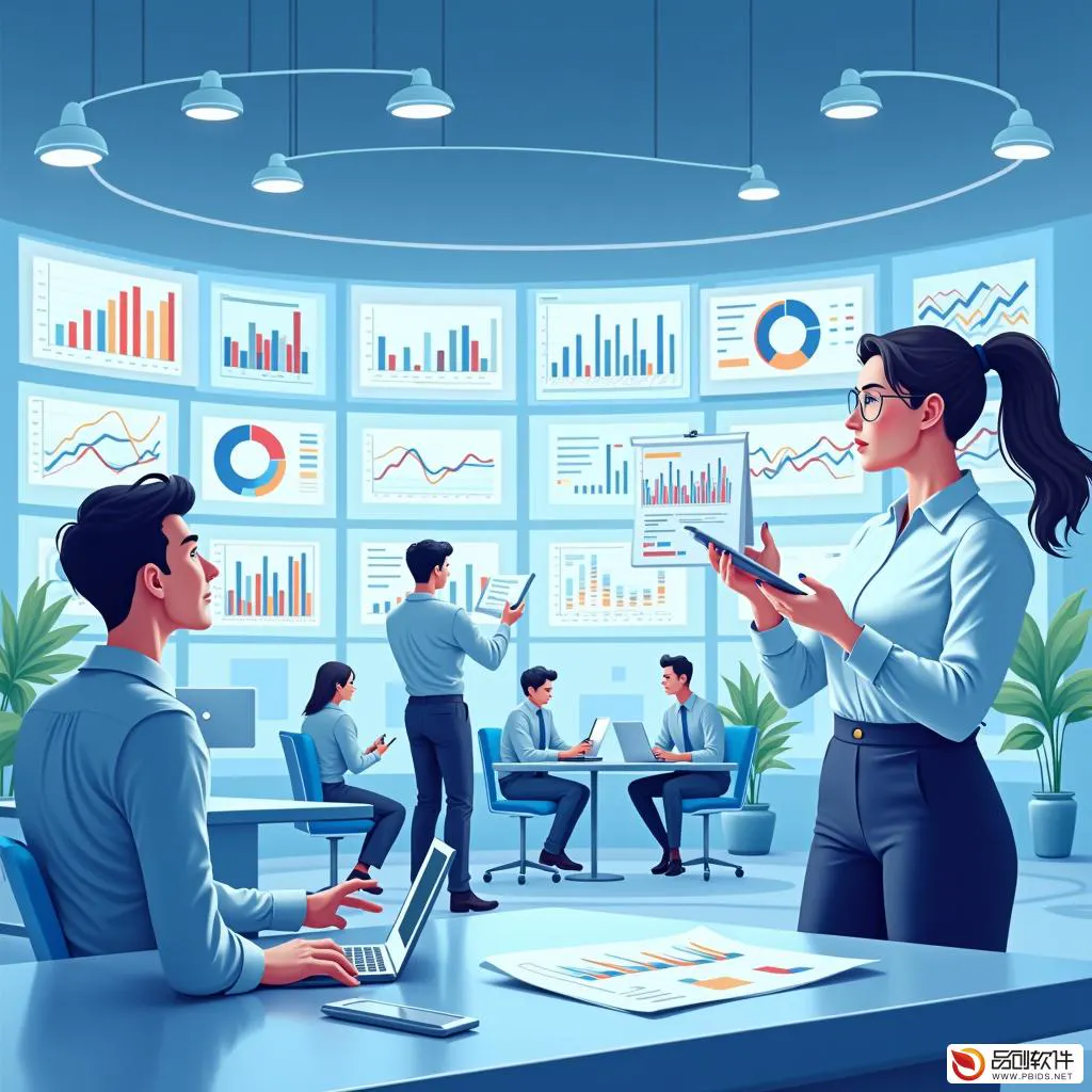 合肥市保险流程挖掘系统公司的创新与实践
