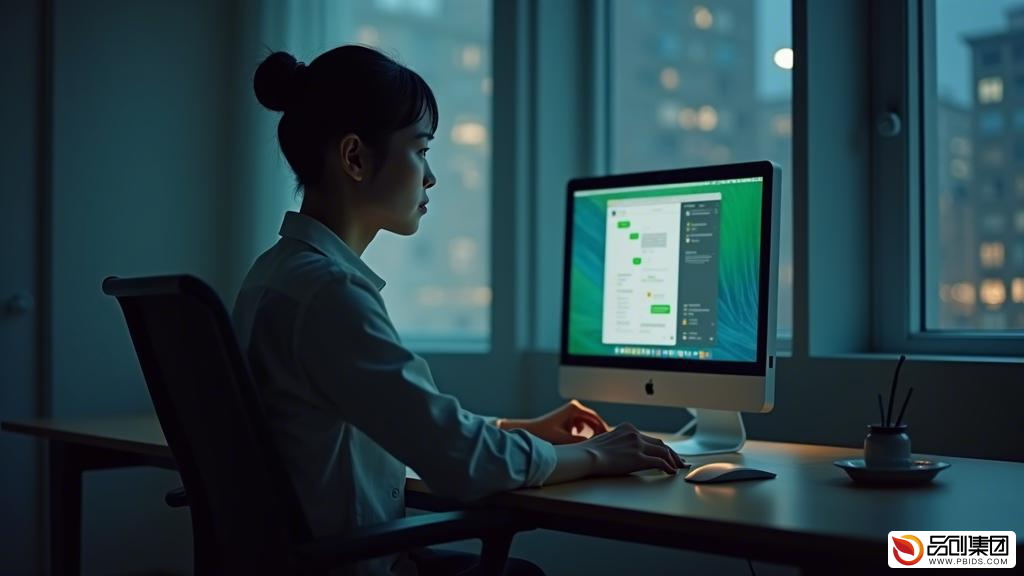 不登录微信也能看公众号？全面解析与实用技巧
