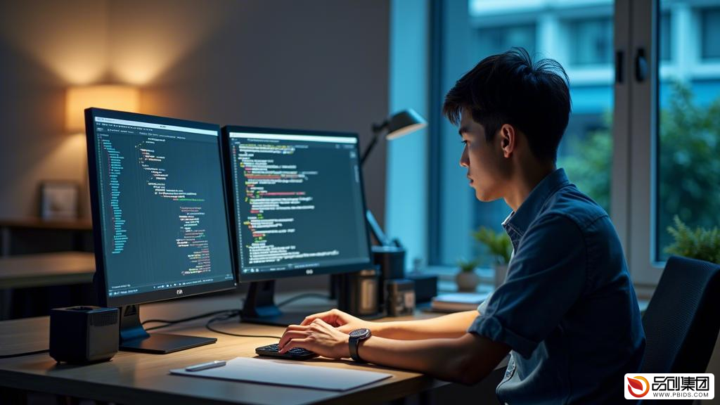 小程序开发定制服务：打造专属数字化解决方案
