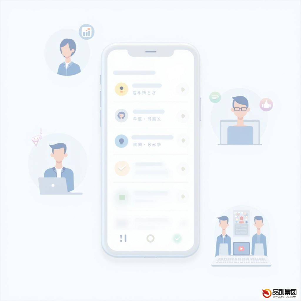 办公APP开发：打造高效协同的移动办公新体验
