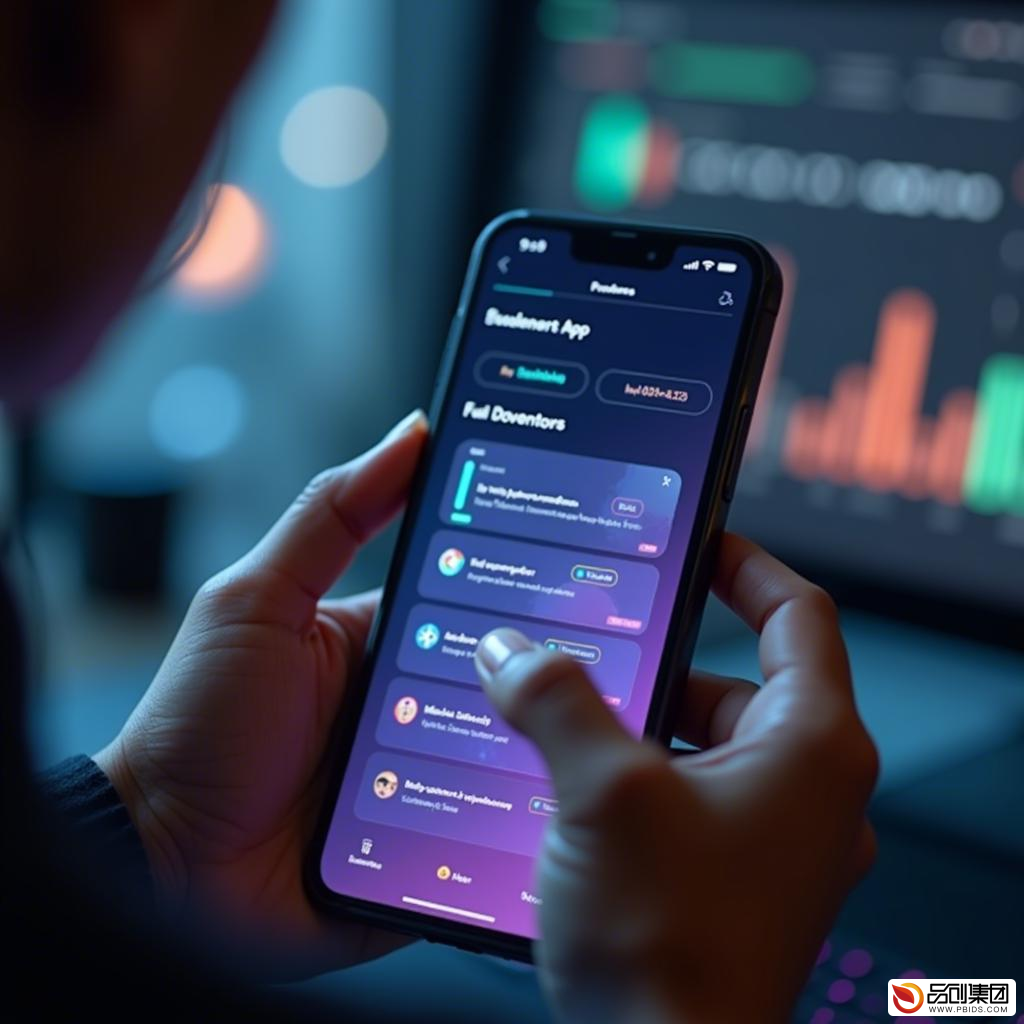 定制开发APP方案：从需求到上线的全方位指南
