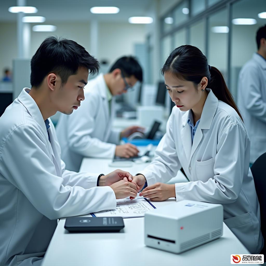 合肥市医疗设备EMC认证开发团队：专业引领，创...