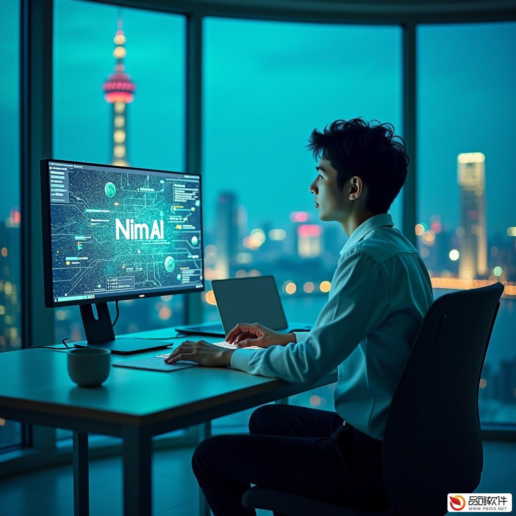 宁波市AI文字创作辅助系统服务站：引领未...