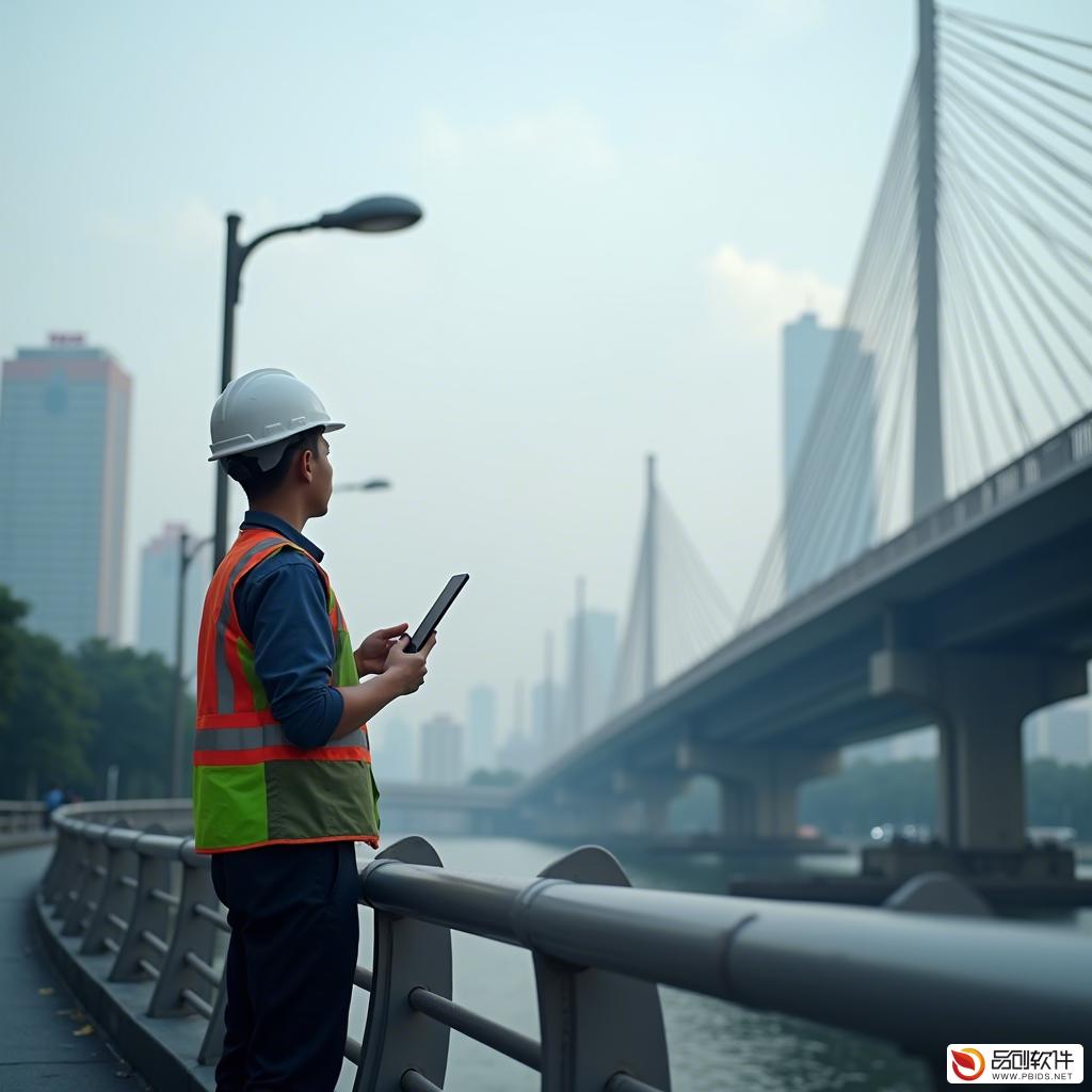 杭州市市政设施巡检工单系统工作室：智慧城...