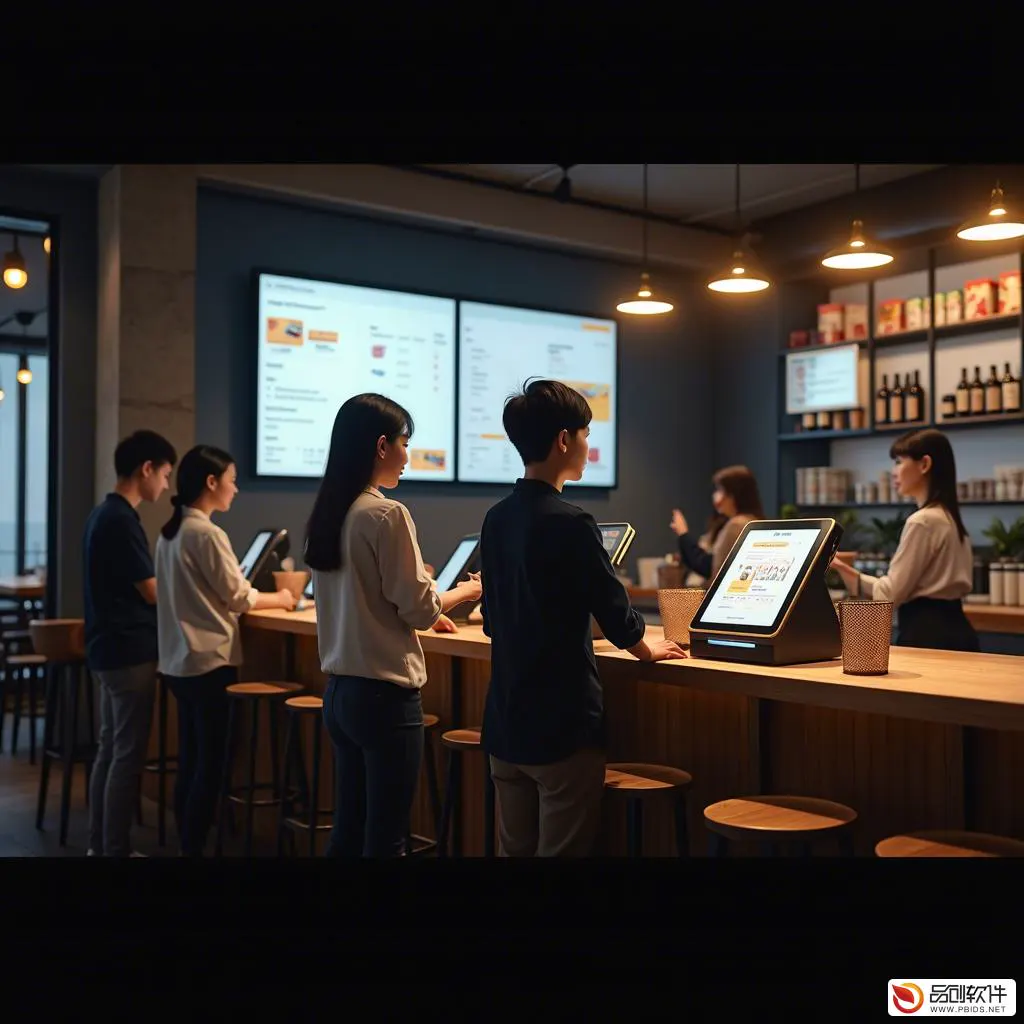 北京市餐饮连锁数字化平台工作室：引领餐饮行业新变革
