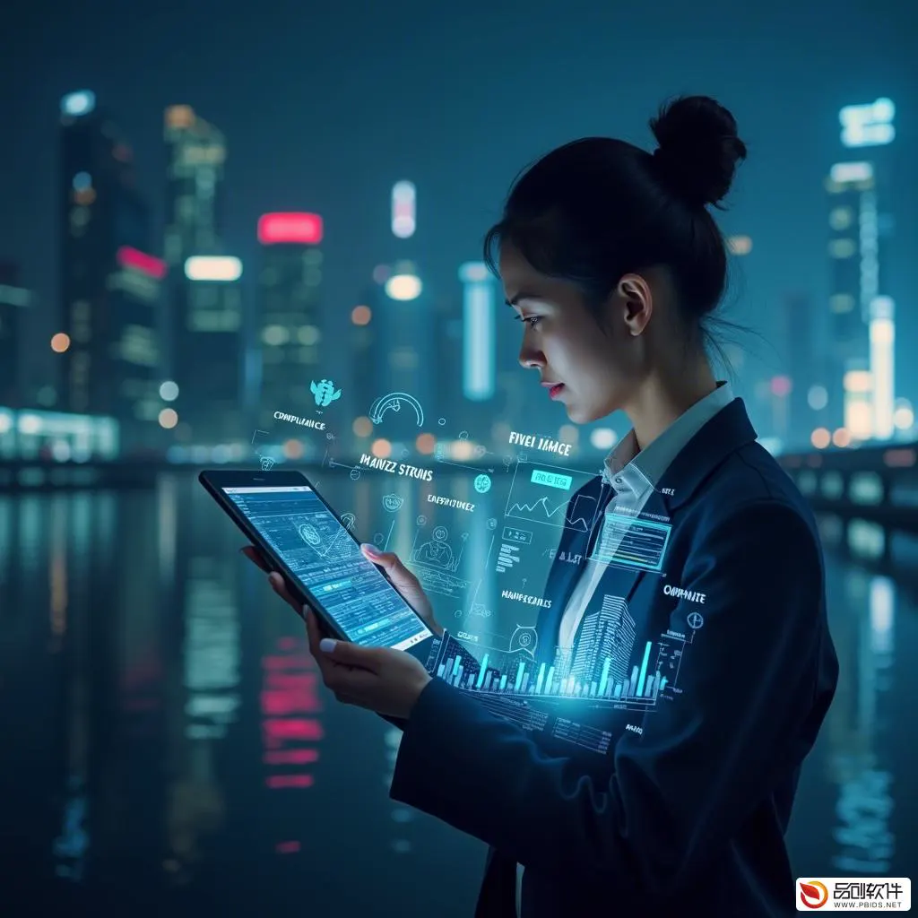东莞市私募合规管理系统服务商：专业引领，助力企业稳健前行
