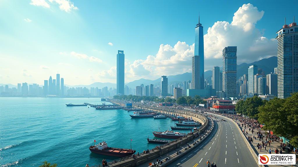 珠海市可穿戴设备联动平台服务站：打造智慧城市新标杆
