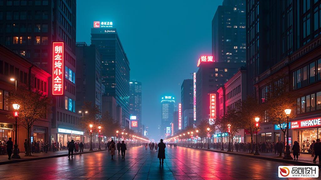 鹰潭市视觉界面开发设计中心：创新引领，塑造数字未来新视界

