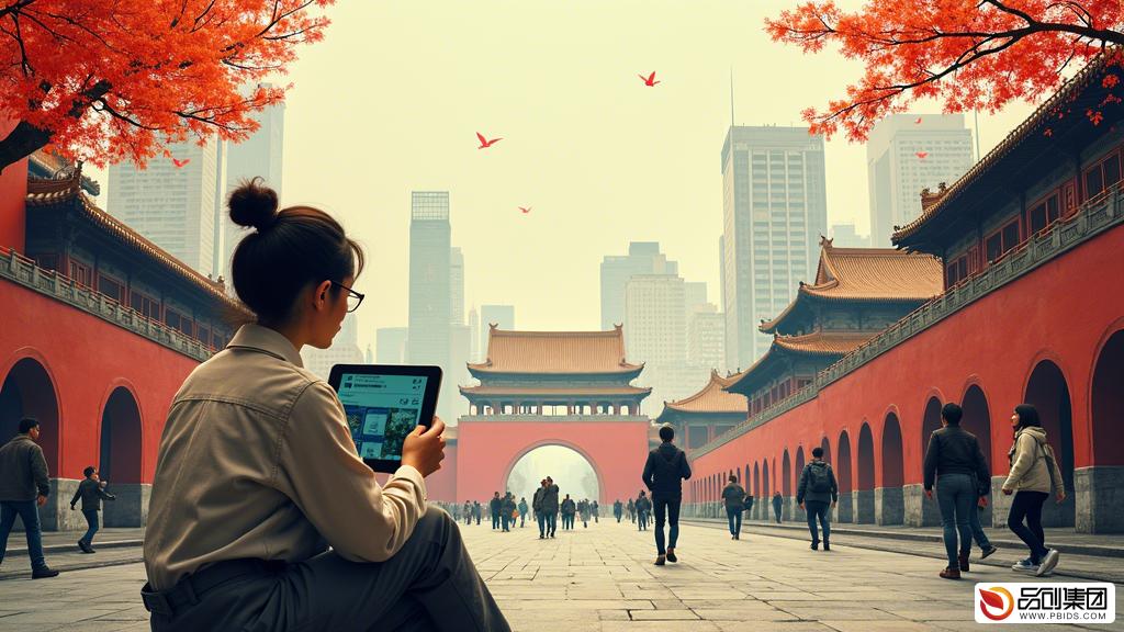 北京公众号开发全攻略：从零到一的实战指南

