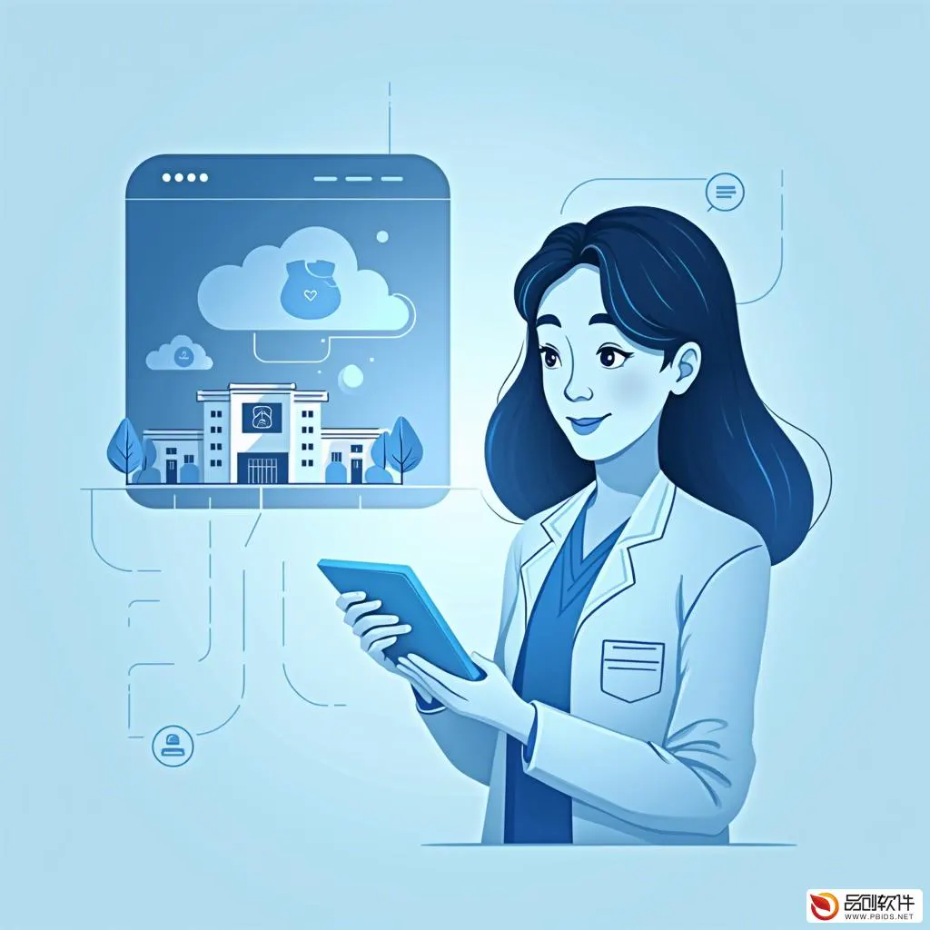 苏州市医疗影像云存储系统机构：革新医疗数据存储...