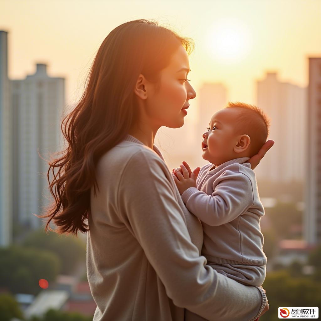 东莞市母婴健康AI服务平台：引领未来母婴健康的新篇章
