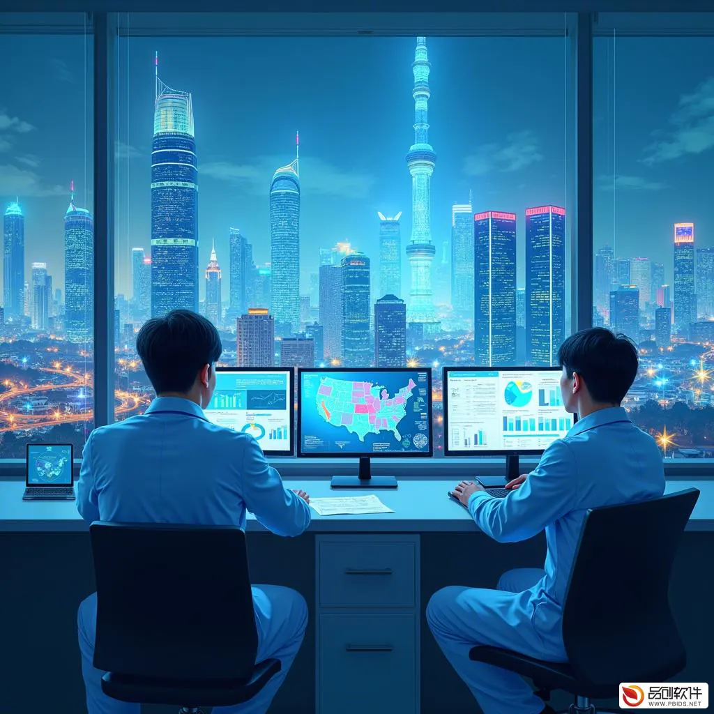 武汉市病案质控系统技术中心：引领医疗质量管理新篇章
