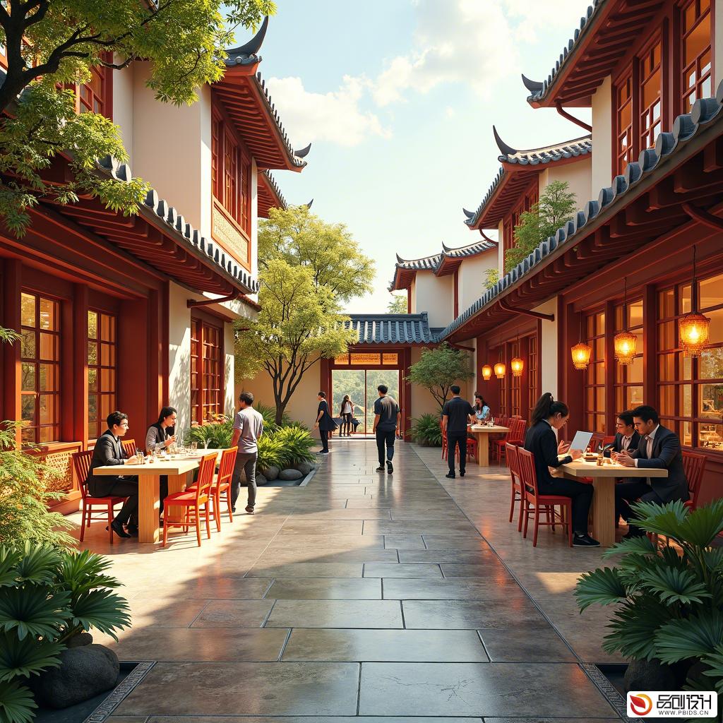 重塑旅行体验：民宿互动体验设计企业的创新之路
