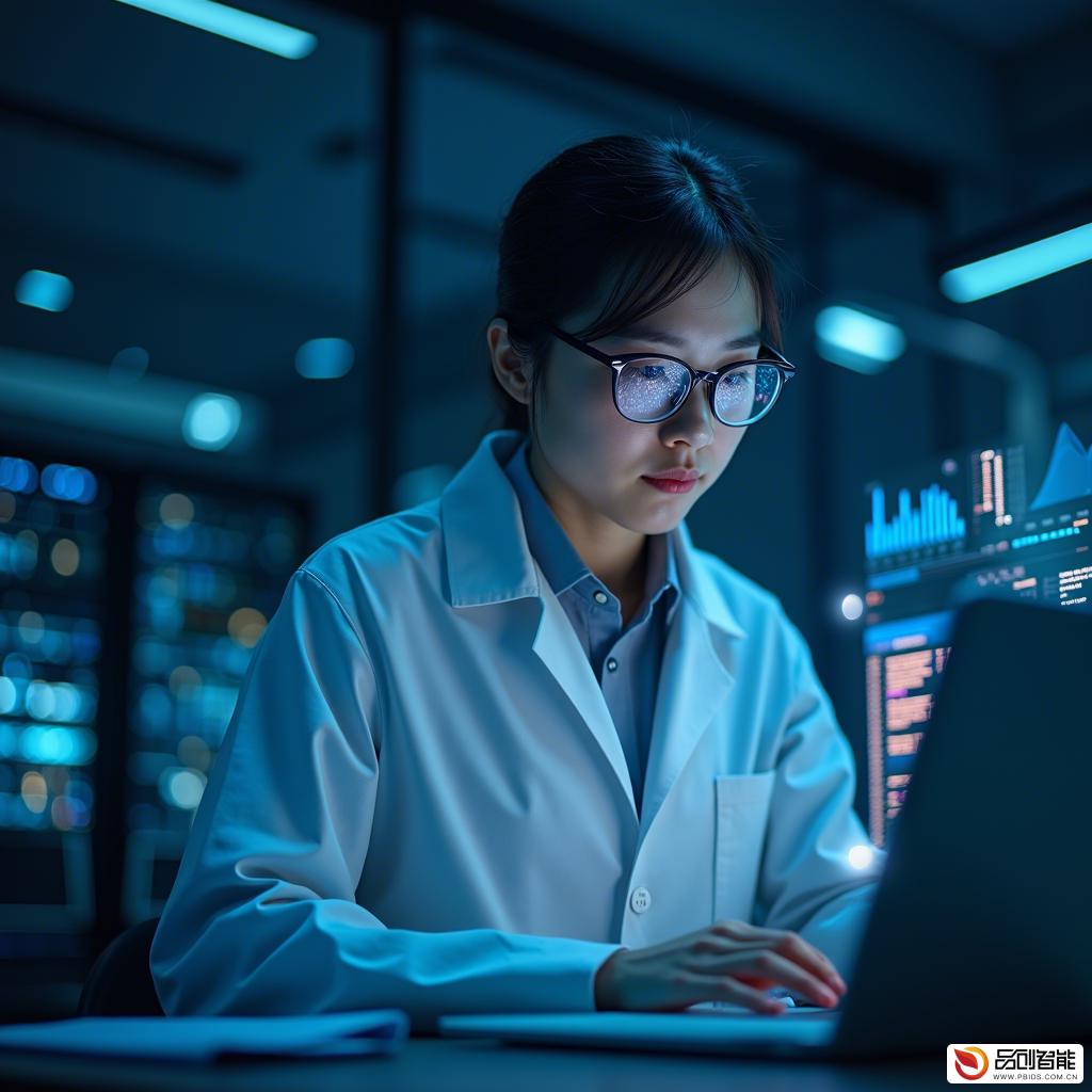 医疗数据联邦学习中心：重塑医疗数据共享的新篇章
