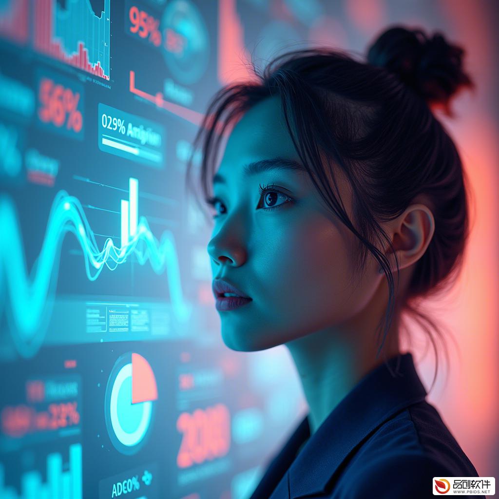 深圳市投资监督AI预警系统技术中心：引领智慧监管新时代
