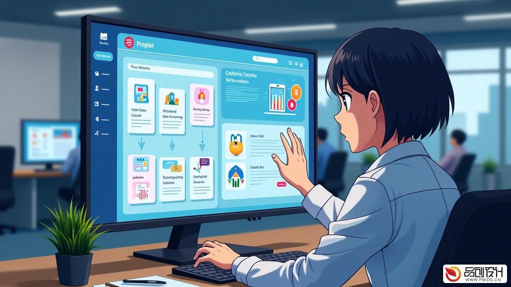 银行用户转化新纪元：视觉创新服务中心的崛起与影响
