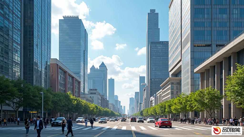 宁波市能量感知路由协议集成商：引领物联网通信新纪元
