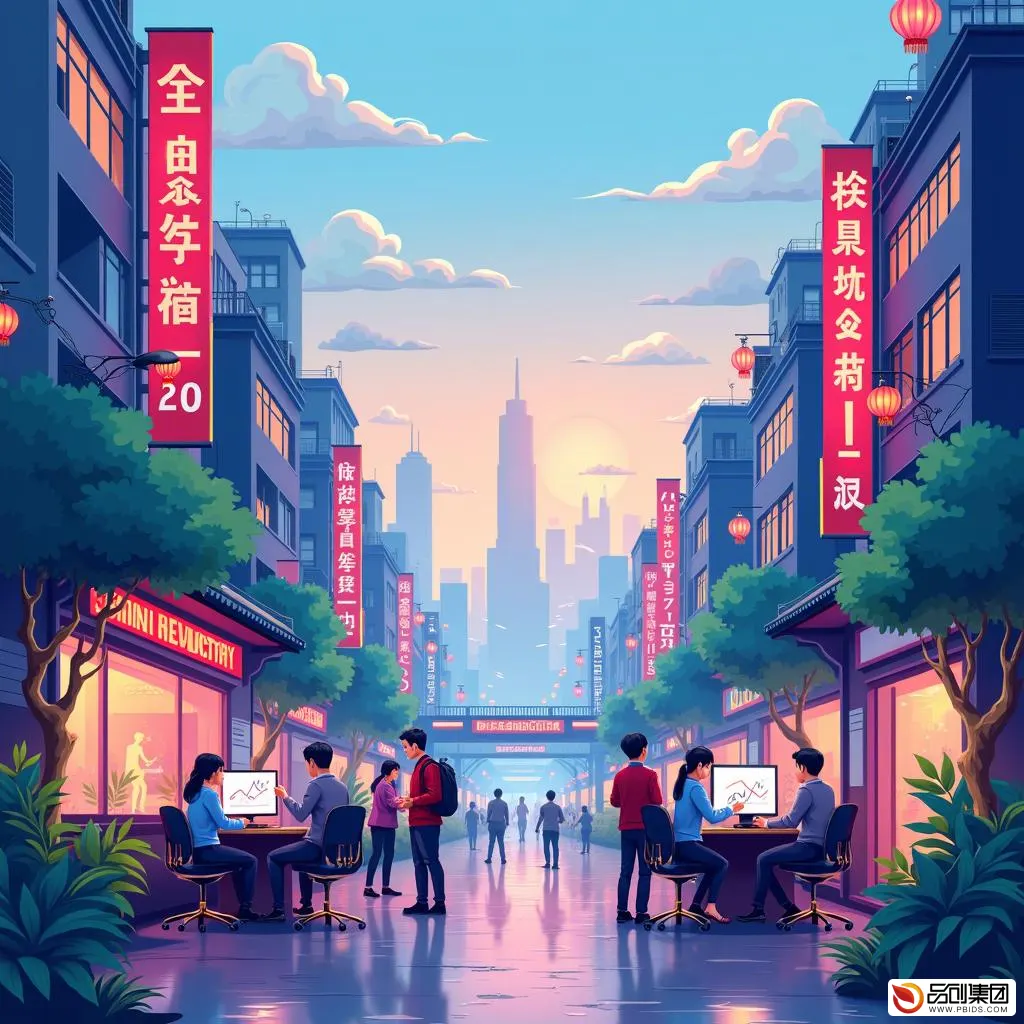 苏州外包服务：引领企业高效转型与创新发展
