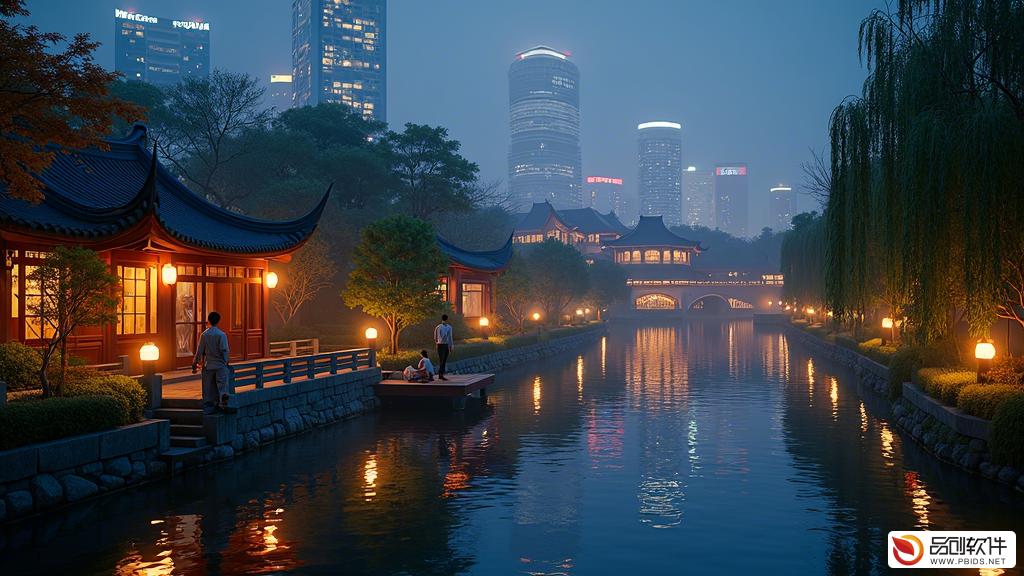 苏州市智能货架管理系统：引领仓储物流新变革
