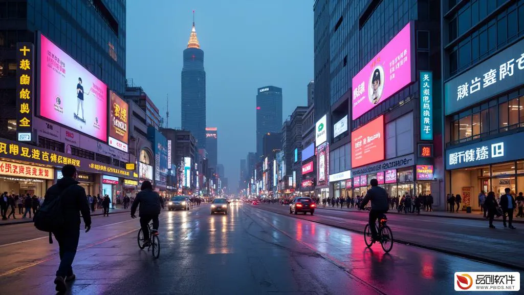 广州市物联网关协议平台集团：引领智慧城市新风尚
