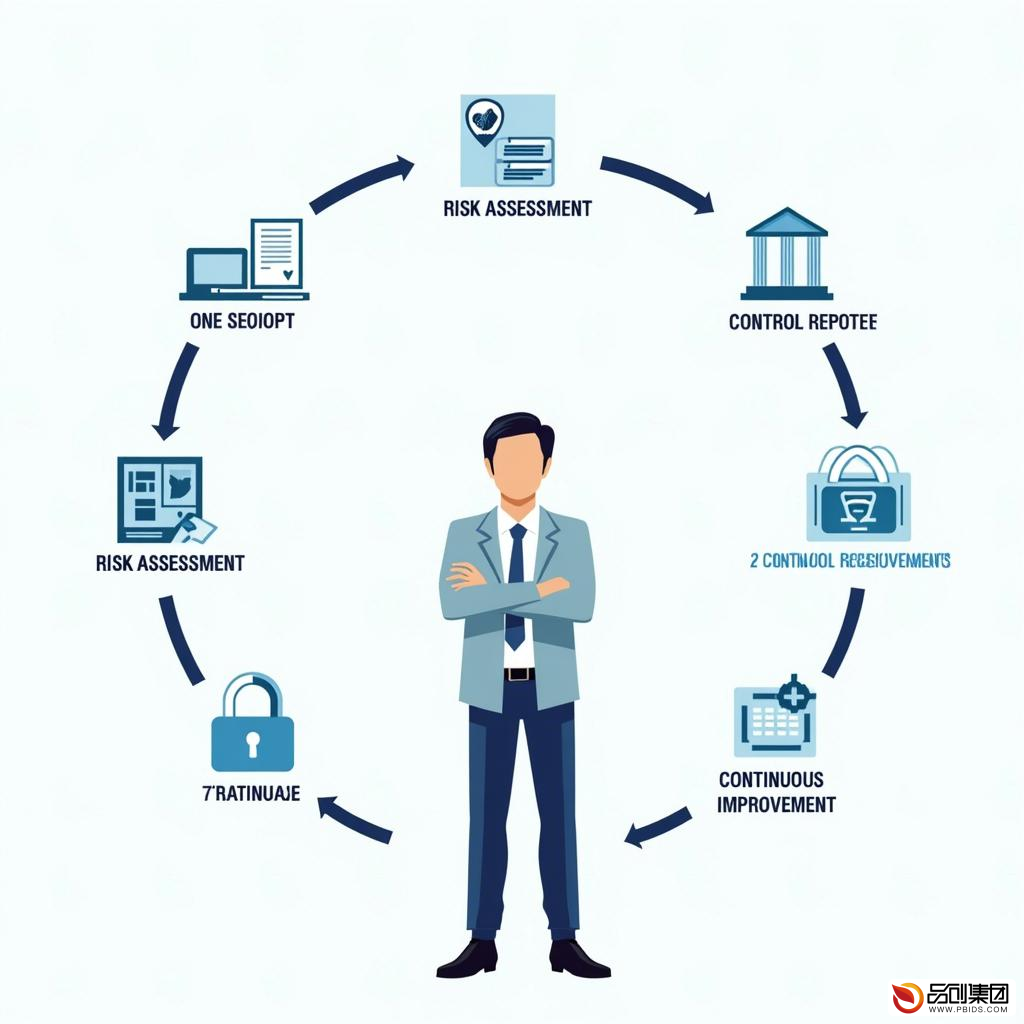ISO27001:2013信息安全管理体系详解