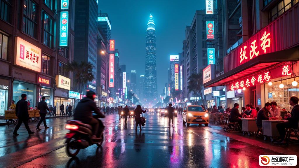 广州市物联网传感器组网系统研发团队的创新之路
