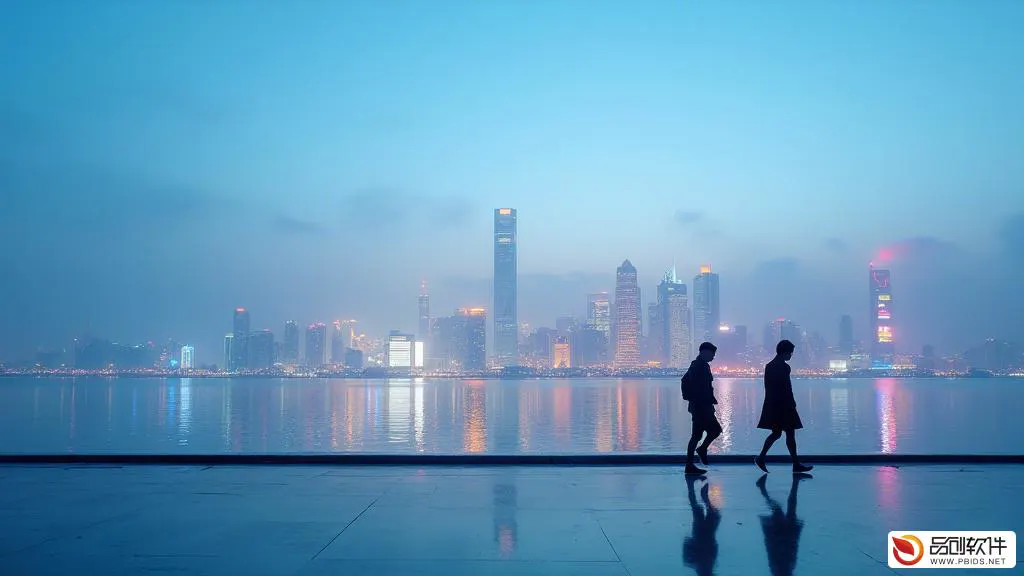 珠海市重载车辆碰撞预警平台研发中心：科技创新引领交通安全新篇章
