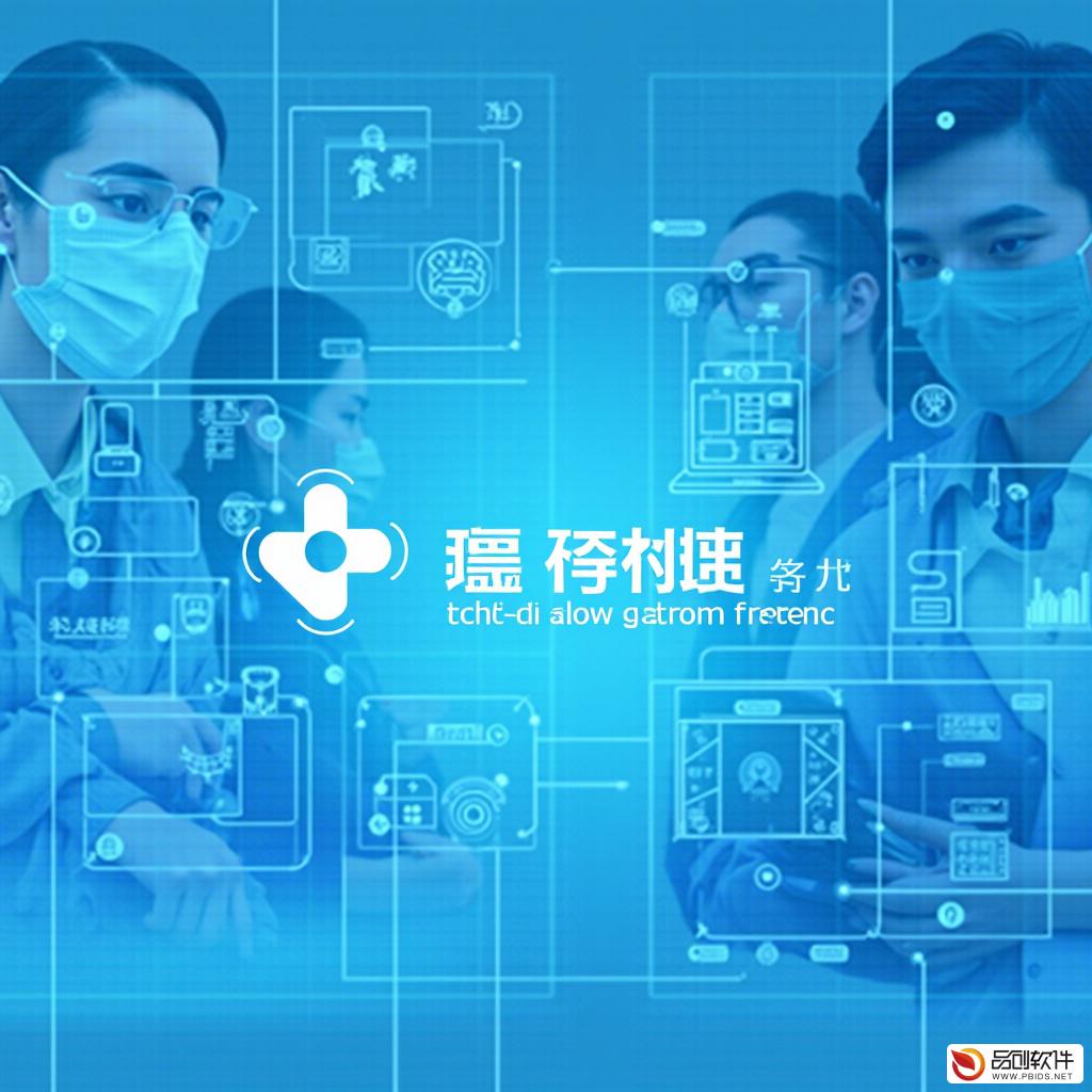 上海市医护效率系统技术中心：引领医疗智能...