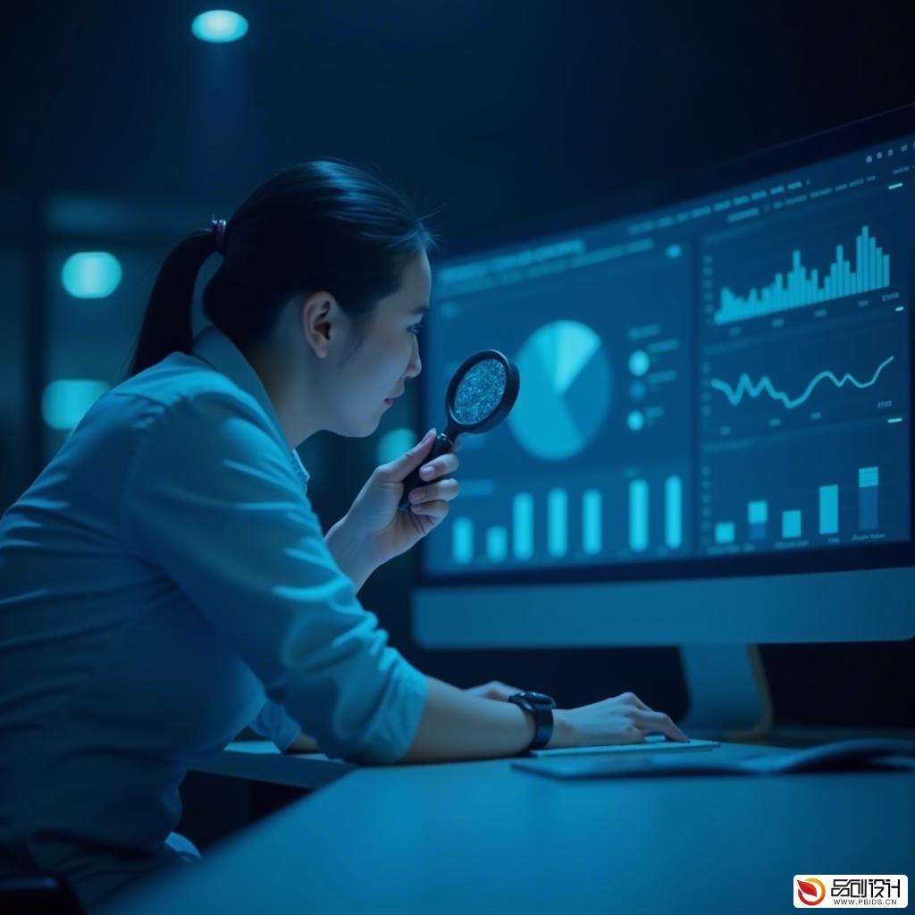 风险管理UX全案设计创新服务中心：打造高...