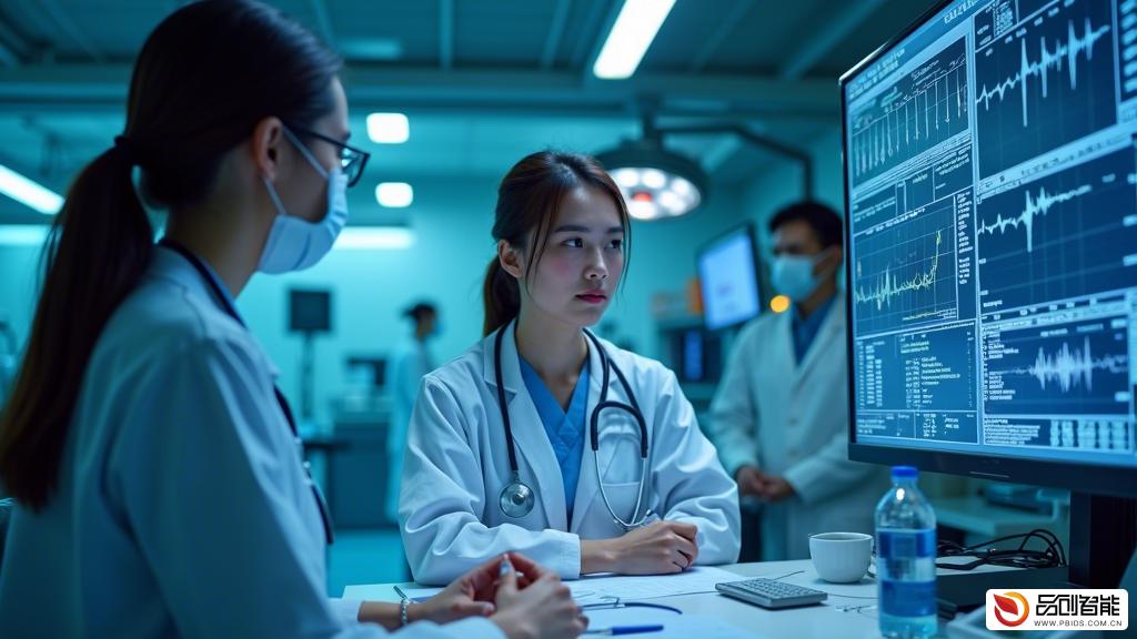 医疗数据隐私计算平台：保障健康信息安全的新篇章

