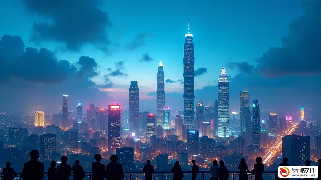 深圳市证券合规报送中台技术中心：创新引领金融合规新篇章
