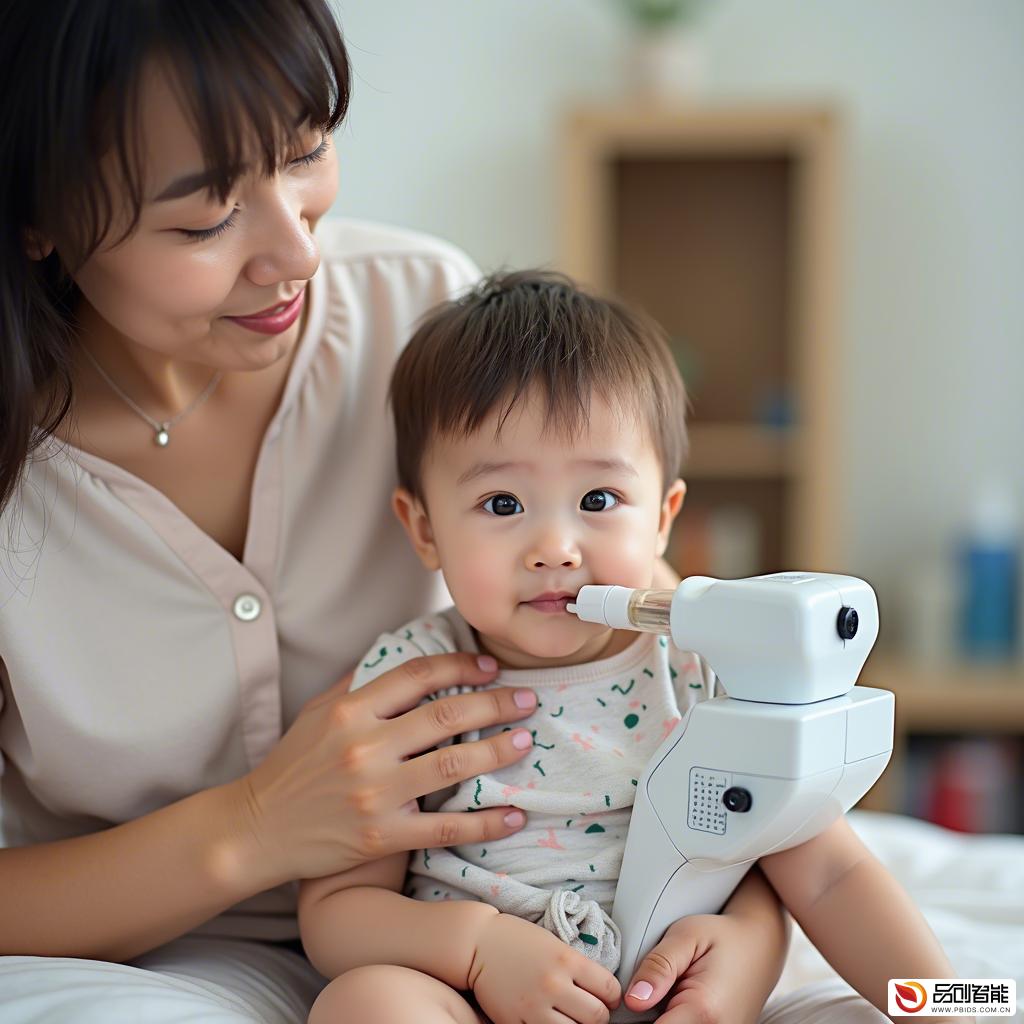 东莞市儿童过敏原检测套件方案商：守护宝贝健康的专业选择
