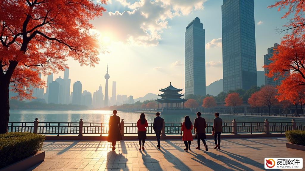 杭州市NB-IoT低功耗通信系统服务站：智慧城市的神经末梢
