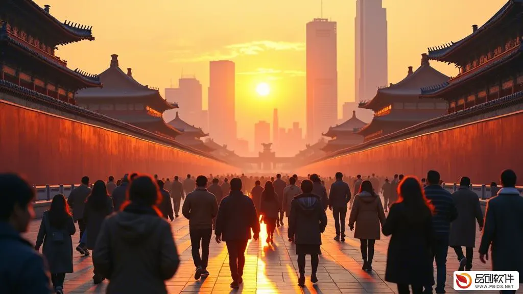 北京市重载车辆载荷监测平台：创新科技守护道路安全
