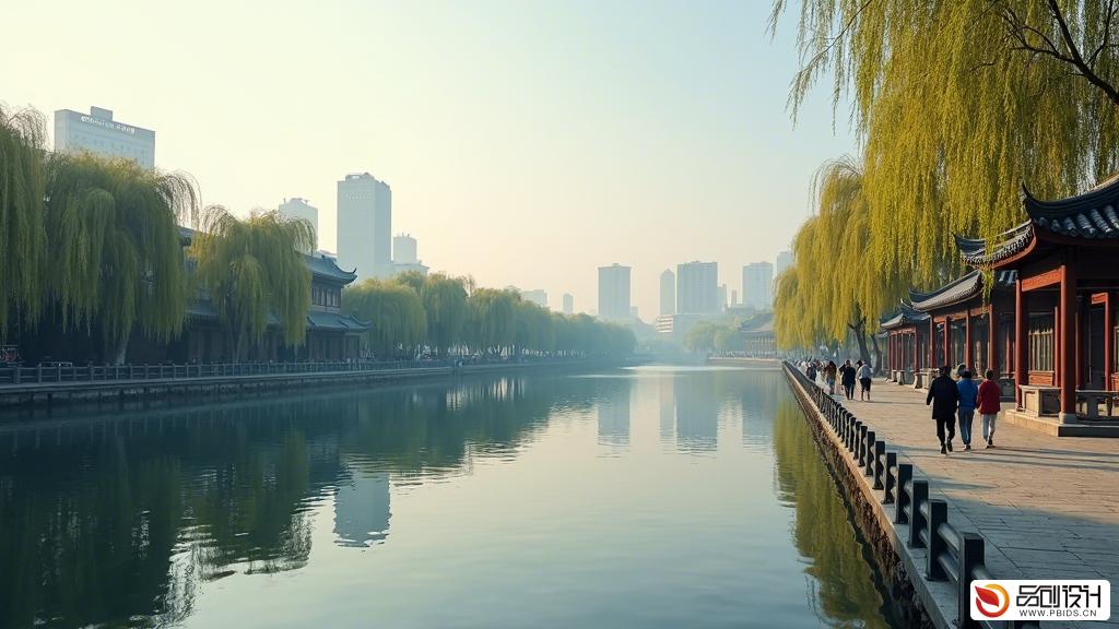 扬州市响应式网站设计企业的崛起与影响力
