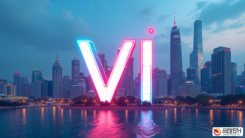 高雄VI系统设计企业的创新之路与品牌塑造策略
