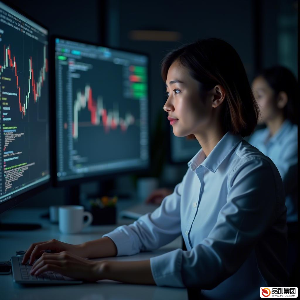 金融软件定制：打造专属金融解决方案的高效路径
