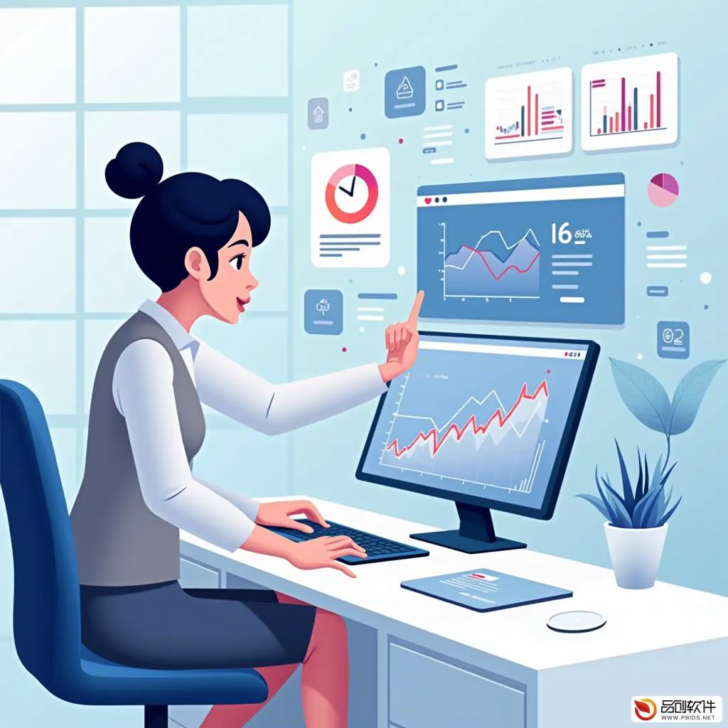 深圳市证券智能报表生成平台服务站：引领金融行业...