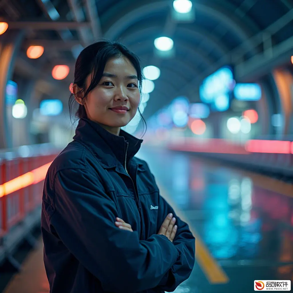 东莞市桥梁结构监测预警系统工作室：守护城市桥梁安全的创新力量
