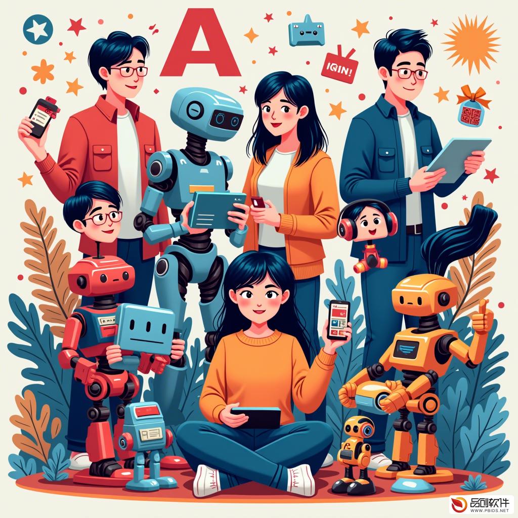 深圳市AI趣味创作应用团队的创新之旅

