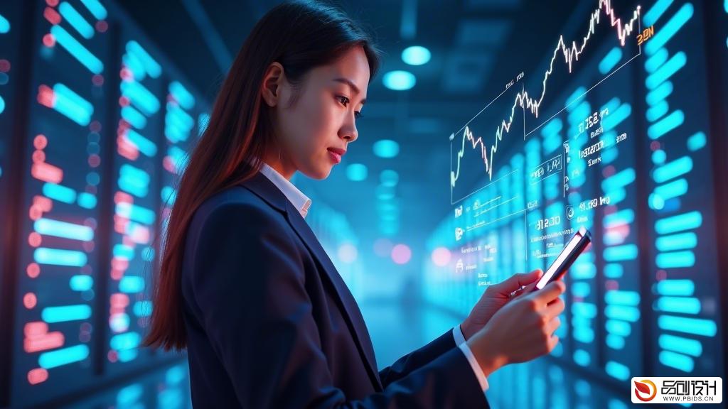 金融云品创设计案例：重塑金融行业数字化未来
